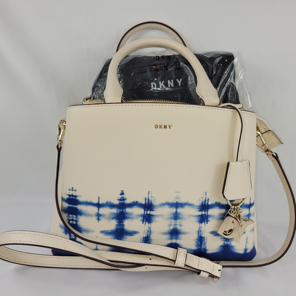 DKNY Satchel